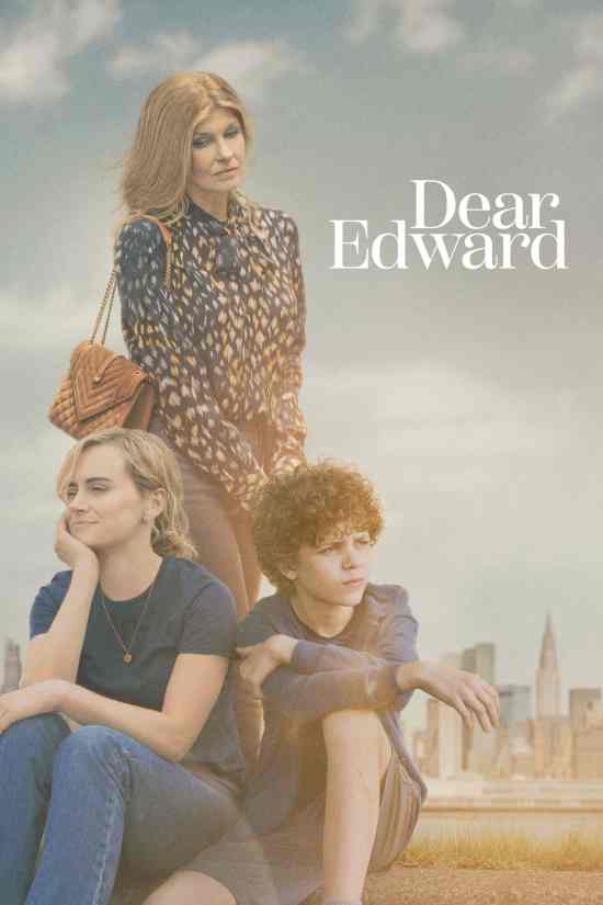 Dear Edward الموسم 1 الحلقة 10 Dear Edward الموسم 1 الحلقة 10