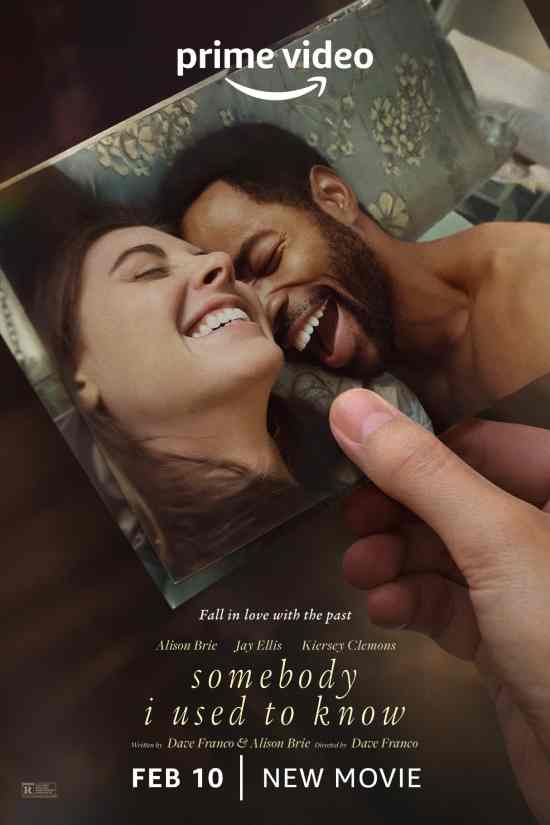 Somebody I Used to Know Somebody I Used to Know