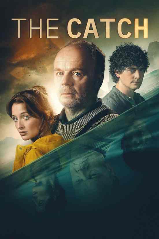 The Catch الموسم 1 الحلقة 4 The Catch الموسم 1 الحلقة 4
