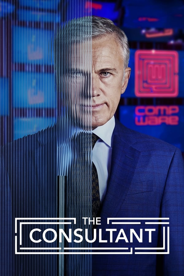 The Consultant الموسم 1 الحلقة 8 The Consultant الموسم 1 الحلقة 8