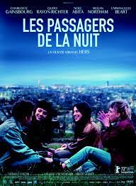 The Passengers of the Night The Passengers of the Night