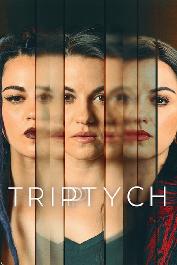Triptych الموسم 1 الحلقة 5 Triptych الموسم 1 الحلقة 5