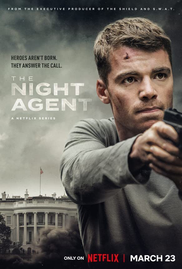 Agentul de noapte الموسم 1 الحلقة 10 Agentul de noapte الموسم 1 الحلقة 10