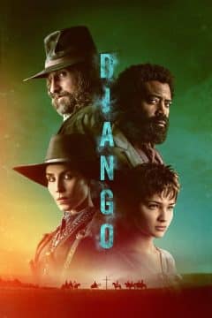 Django الموسم 1 الحلقة 3 Django الموسم 1 الحلقة 3