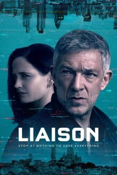 Liaison الموسم 1 الحلقة 6 Liaison الموسم 1 الحلقة 6
