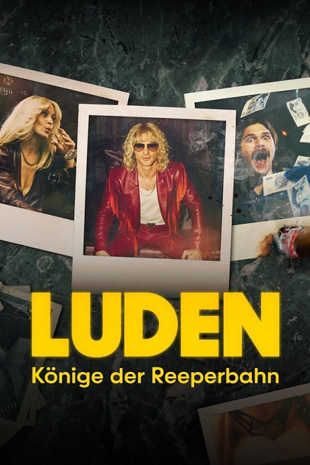 Luden Könige Der Reeperbahn الموسم 1 الحلقة 6 Luden Könige Der Reeperbahn الموسم 1 الحلقة 6