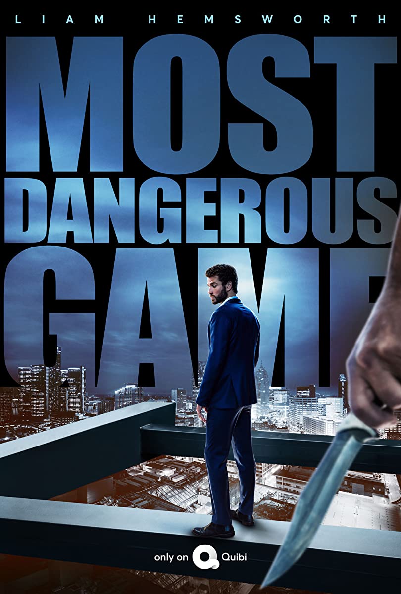Most Dangerous Game الموسم 2 الحلقة 12 Most Dangerous Game الموسم 2 الحلقة 12