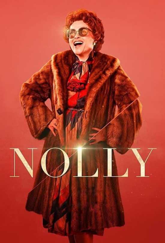 Nolly الموسم 1 الحلقة 3 Nolly الموسم 1 الحلقة 3