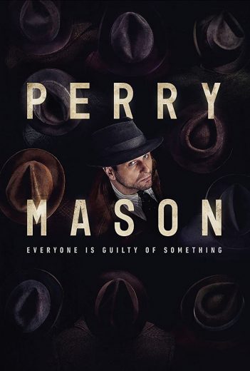 Perry Mason الموسم 2 الحلقة 8 Perry Mason الموسم 2 الحلقة 8