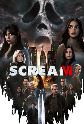 Scream VI Scream VI