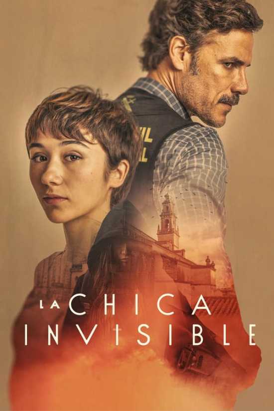 The Invisible Girl الموسم 1 الحلقة 8 The Invisible Girl الموسم 1 الحلقة 8