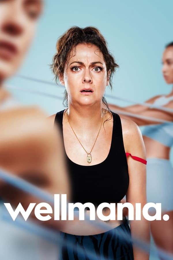 Wellmania الموسم 1 الحلقة 5 Wellmania الموسم 1 الحلقة 5