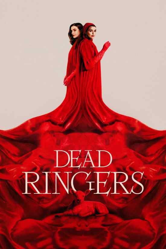 Dead Ringers الموسم 1 الحلقة 6 Dead Ringers الموسم 1 الحلقة 6