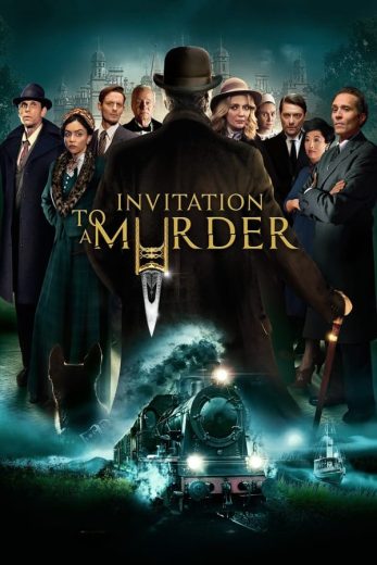 Invitation to a Murder Invitation to a Murder