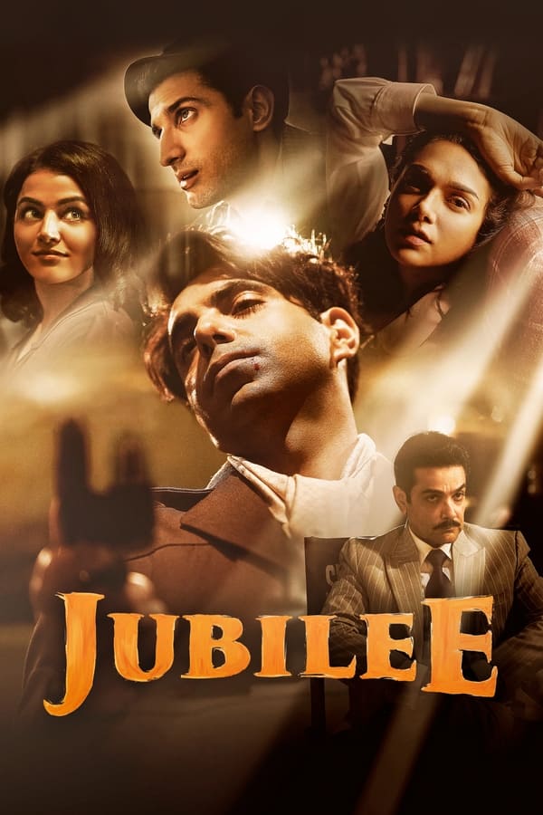 Jubilee الموسم 1 الحلقة 10 Jubilee الموسم 1 الحلقة 10