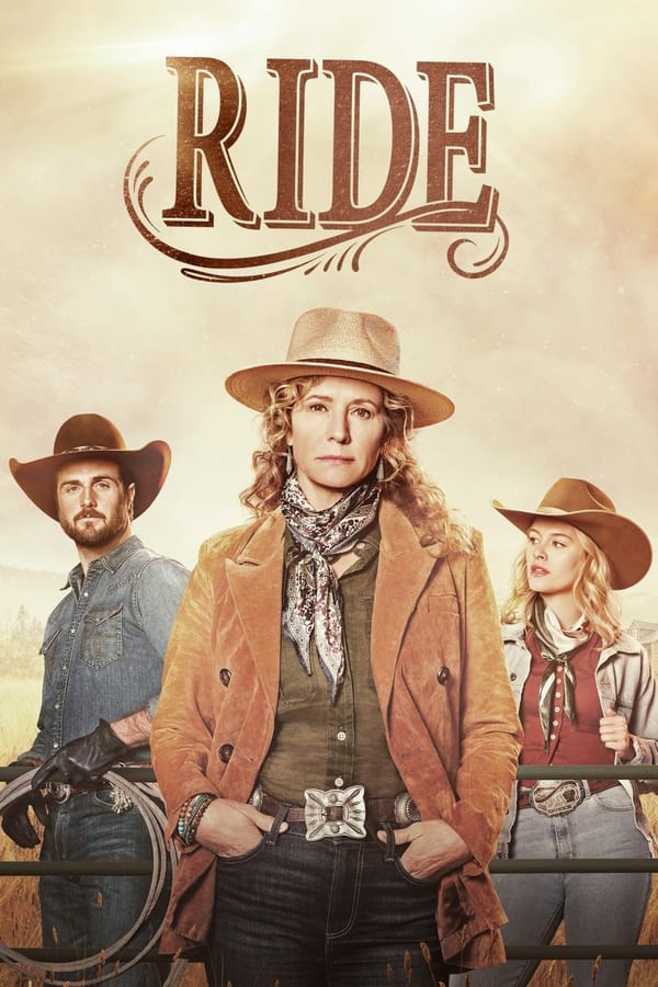 Ride الموسم 1 الحلقة 10 Ride الموسم 1 الحلقة 10