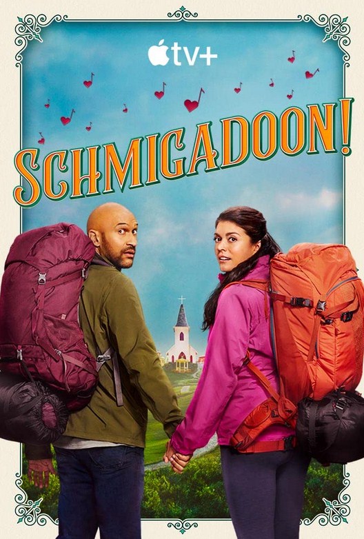 Schmigadoon الموسم 2 الحلقة 6 Schmigadoon الموسم 2 الحلقة 6