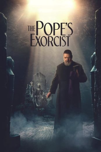 The Pope's Exorcist The Pope's Exorcist