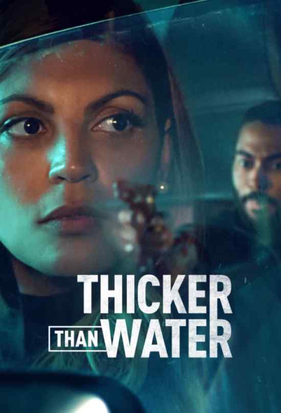 Thicker Than Water الموسم 1 الحلقة 8 Thicker Than Water الموسم 1 الحلقة 8