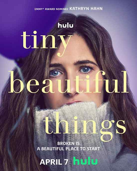 Tiny Beautiful Things الموسم 1 الحلقة 1 Tiny Beautiful Things الموسم 1 الحلقة 1