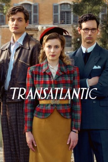 Transatlantic الموسم 1 الحلقة 7 Transatlantic الموسم 1 الحلقة 7