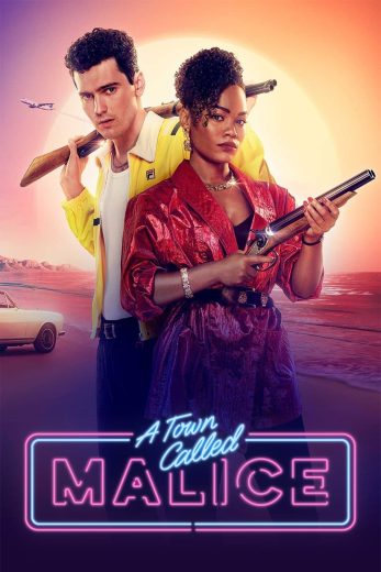 A Town Called Malice الموسم 1 الحلقة 8 A Town Called Malice الموسم 1 الحلقة 8