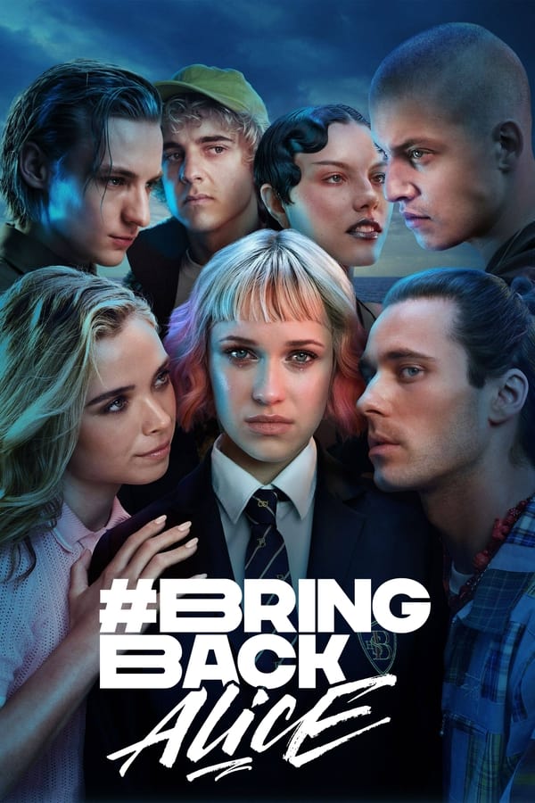 Bring Back Alice الموسم 1 الحلقة 6 Bring Back Alice الموسم 1 الحلقة 6