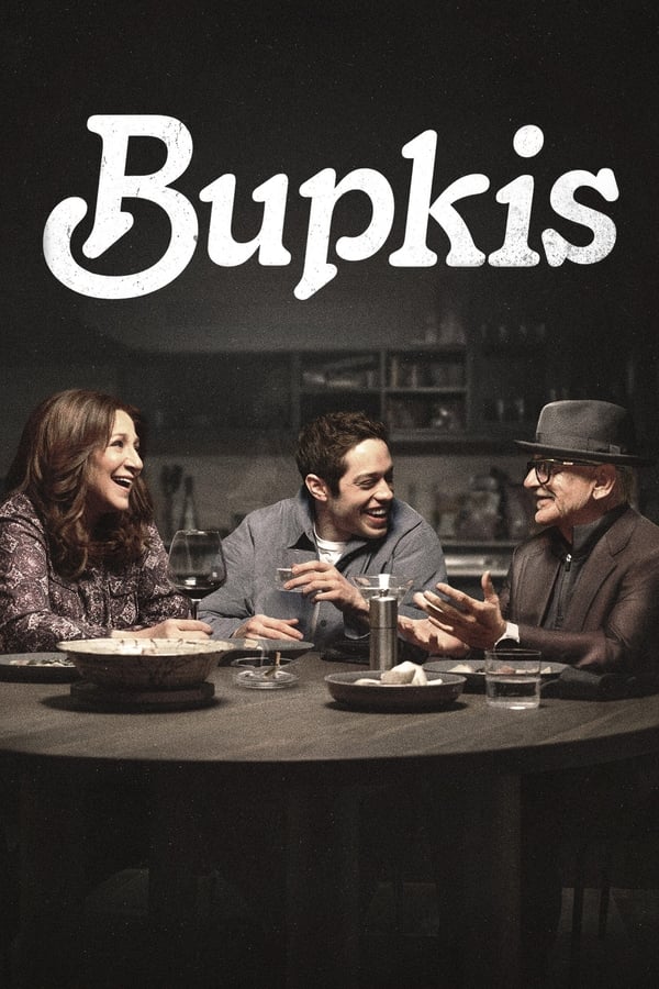 Bupkis الموسم 1 الحلقة 5 Bupkis الموسم 1 الحلقة 5