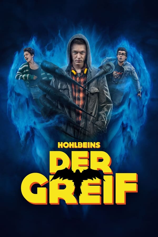 Der Greif الموسم 1 الحلقة 3 Der Greif الموسم 1 الحلقة 3