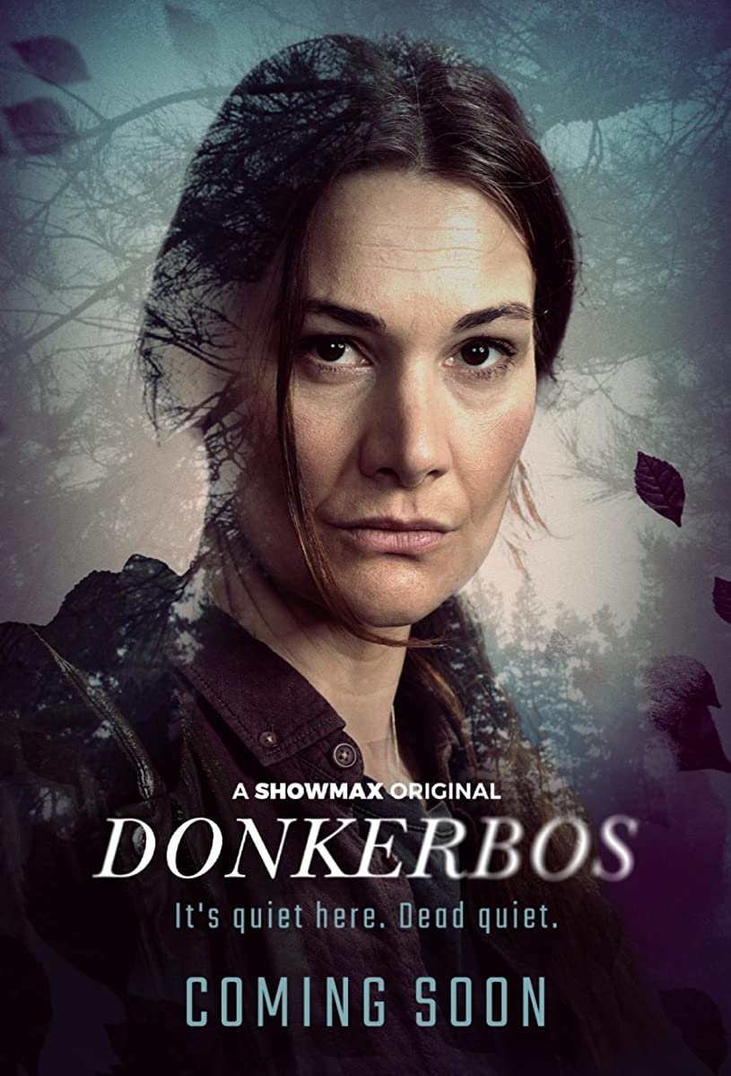 Donkerbos الموسم 1 الحلقة 8 Donkerbos الموسم 1 الحلقة 8