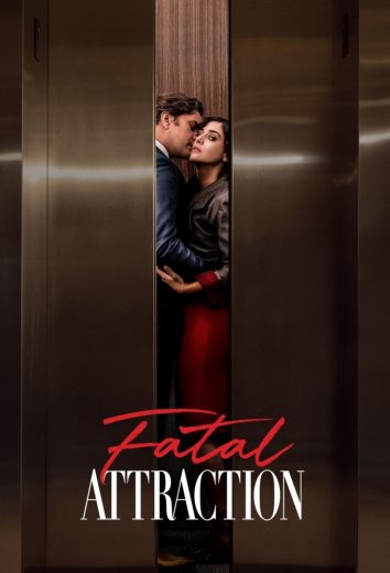 Fatal Attraction الموسم 1 الحلقة 7 Fatal Attraction الموسم 1 الحلقة 7