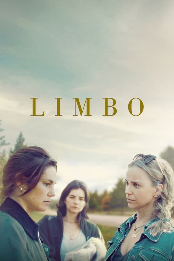 Limbo الموسم 1 الحلقة 6 Limbo الموسم 1 الحلقة 6