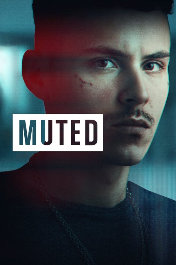 Muted الموسم 1 الحلقة 6 Muted الموسم 1 الحلقة 6