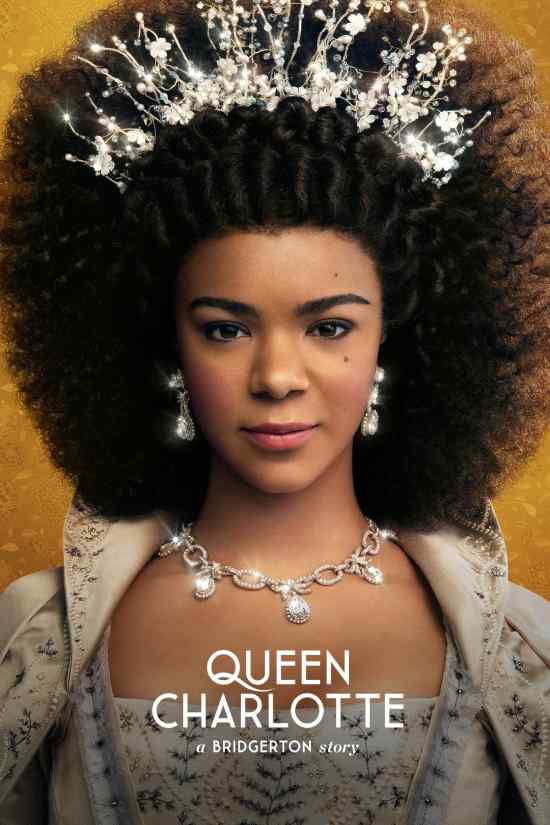 Queen Charlotte: A Bridgerton Story الموسم 1 الحلقة 6 Queen Charlotte: A Bridgerton Story الموسم 1 الحلقة 6