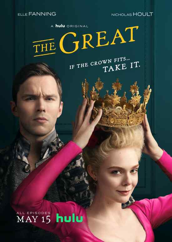 The Great الموسم 3 الحلقة 10 The Great الموسم 3 الحلقة 10