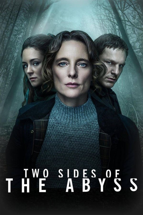 Two Sides of the Abyss الموسم 1 الحلقة 6 Two Sides of the Abyss الموسم 1 الحلقة 6