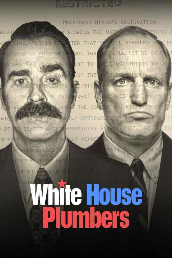 White House Plumbers الموسم 1 الحلقة 5 White House Plumbers الموسم 1 الحلقة 5