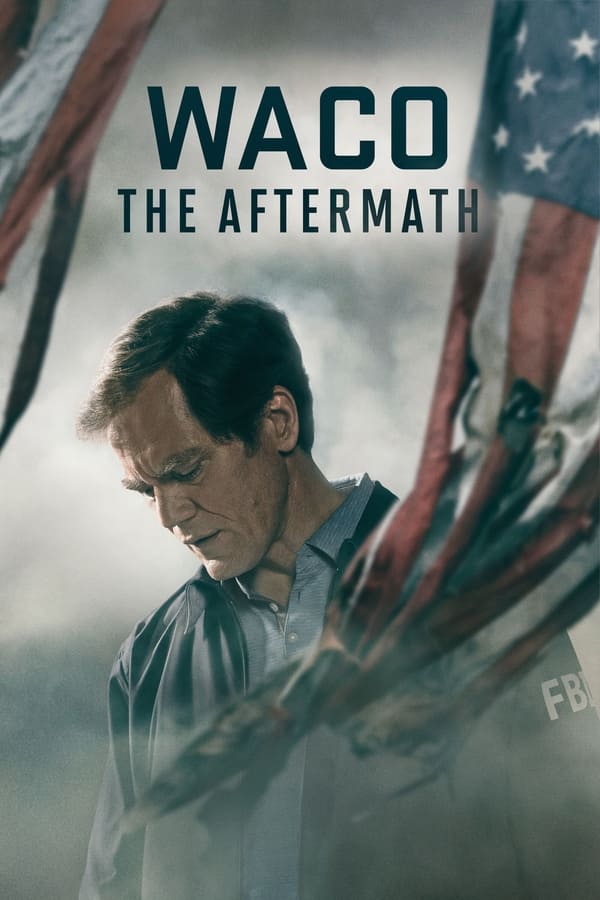 Waco: The Aftermath الموسم 1 الحلقة 5 Waco: The Aftermath الموسم 1 الحلقة 5
