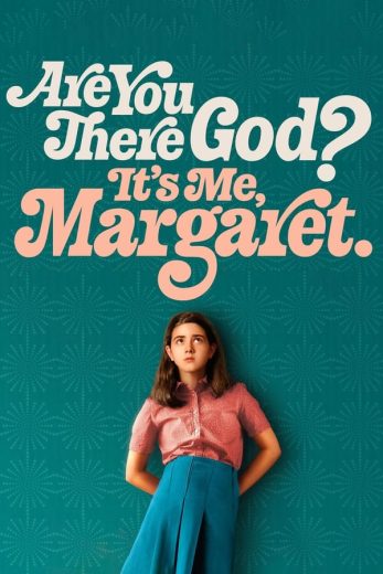Are You There God? It's Me, Margaret. Are You There God? It's Me, Margaret.