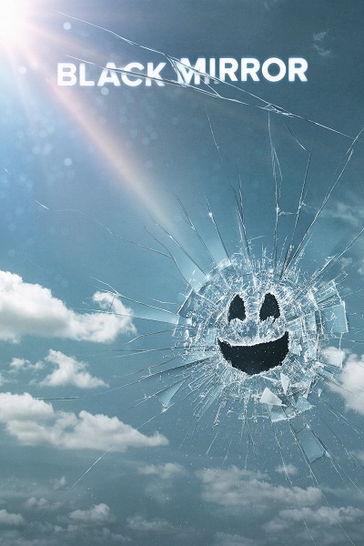مسلسل Black Mirror مسلسل Black Mirror
