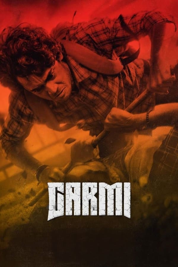 garmi الموسم 1 الحلقة 9 garmi الموسم 1 الحلقة 9