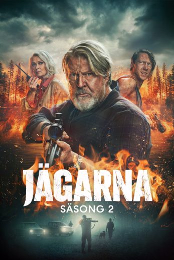 Jagarna الموسم 2 الحلقة 6 Jagarna الموسم 2 الحلقة 6