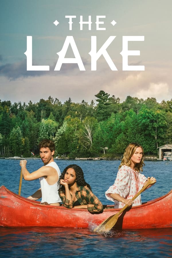 The Lake الموسم 2 الحلقة 1 The Lake الموسم 2 الحلقة 1