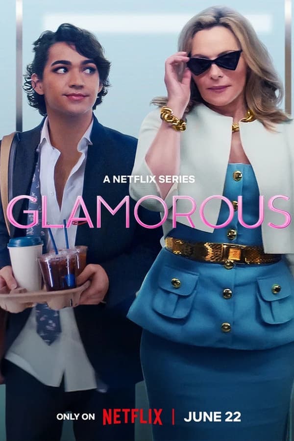 glamorous الموسم 1 الحلقة 10 glamorous الموسم 1 الحلقة 10