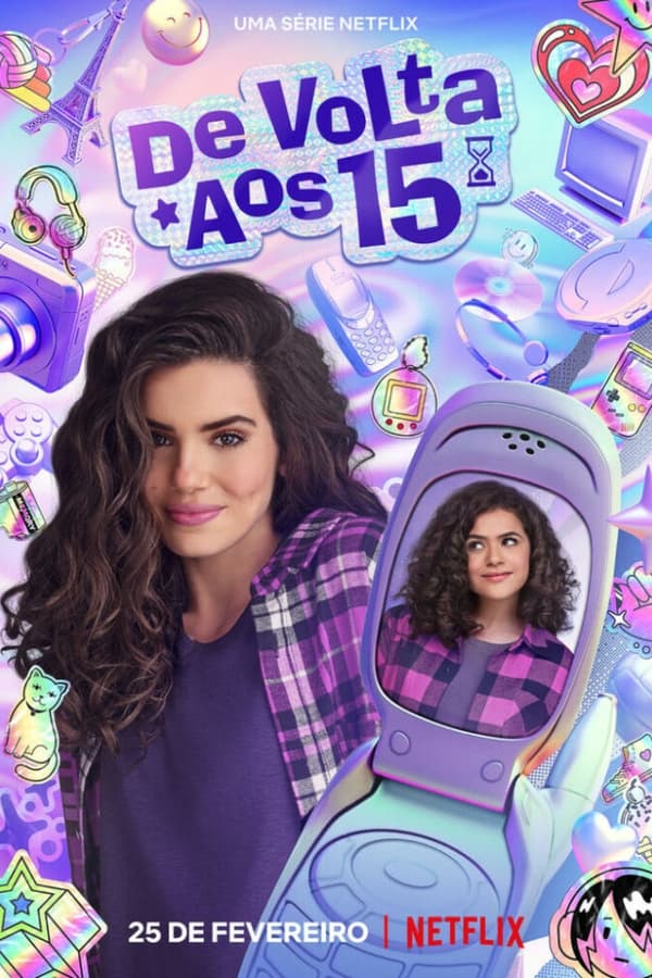 Back to 15 الموسم 2 الحلقة 6 Back to 15 الموسم 2 الحلقة 6