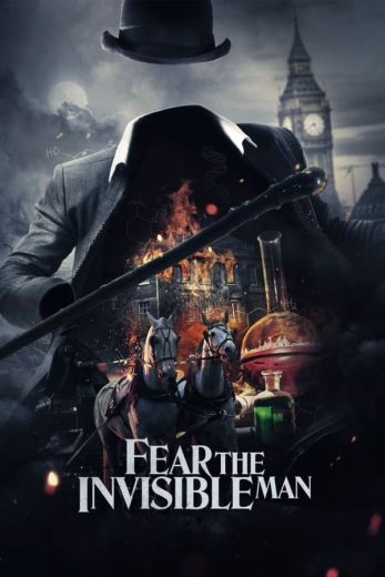 Fear the Night Fear the Night