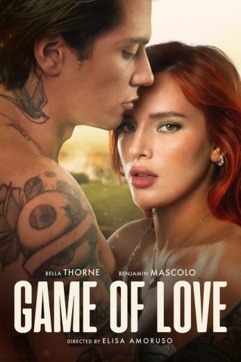 Game of Love Game of Love