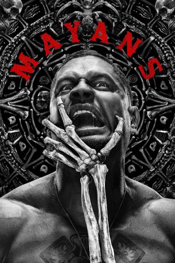 Mayans MC الموسم 5 الحلقة 10 Mayans MC الموسم 5 الحلقة 10