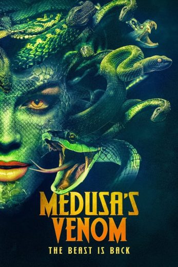Medusa's Venom Medusa's Venom