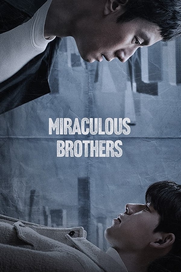 Miracle Brothers الموسم 1 الحلقة 10 Miracle Brothers الموسم 1 الحلقة 10